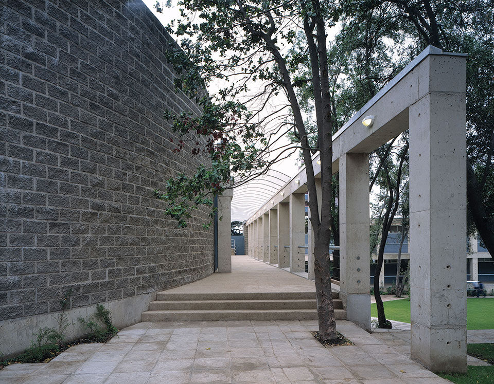 Sede DUOC Viña del Mar