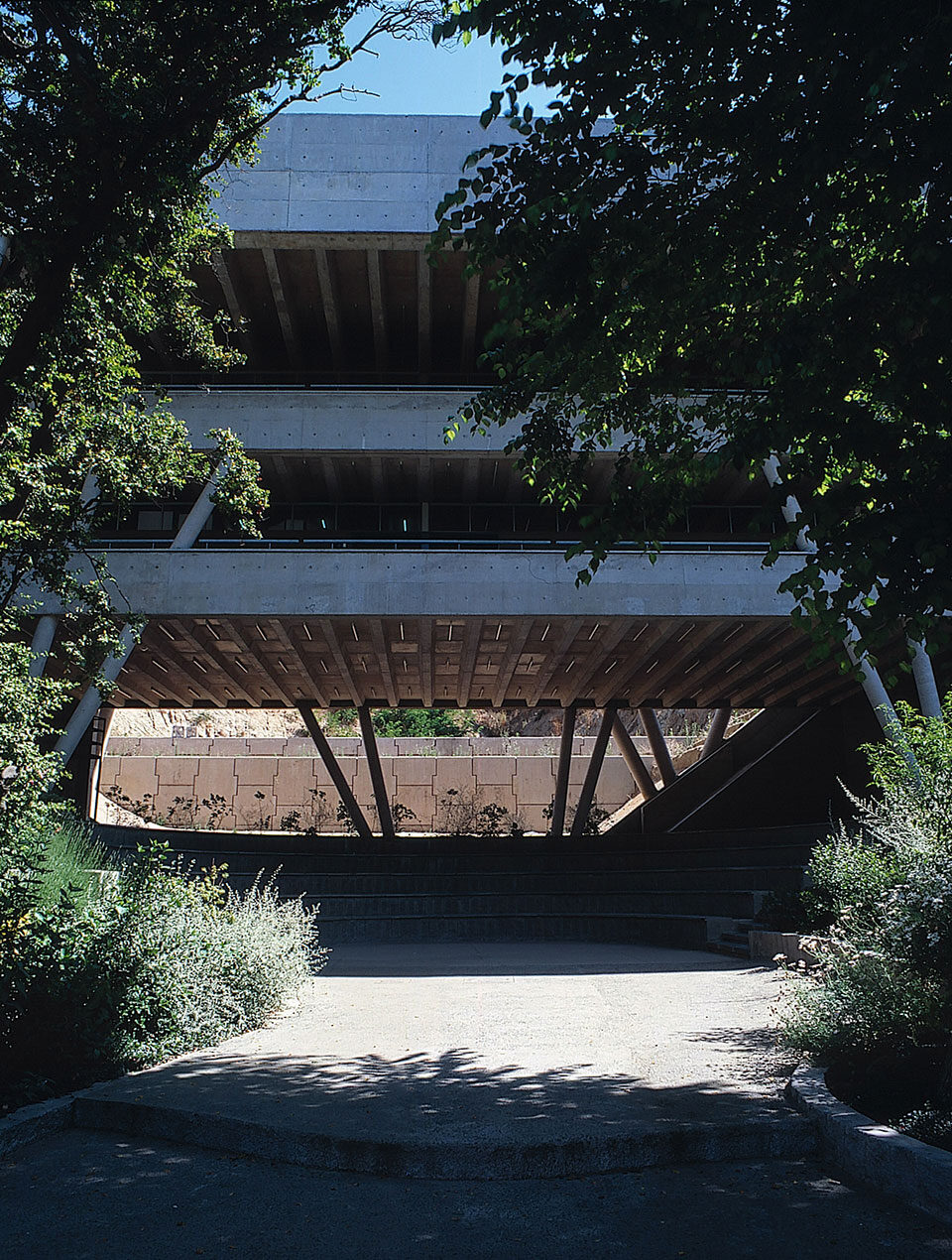 Sede DUOC Viña del Mar
