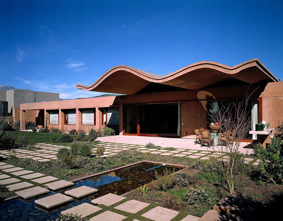 Casa en calle Los Sauzales