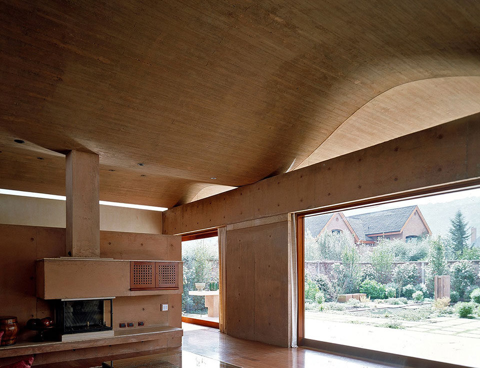 Casa en calle Los Sauzales