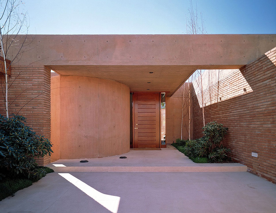 Casa en calle Los Sauzales