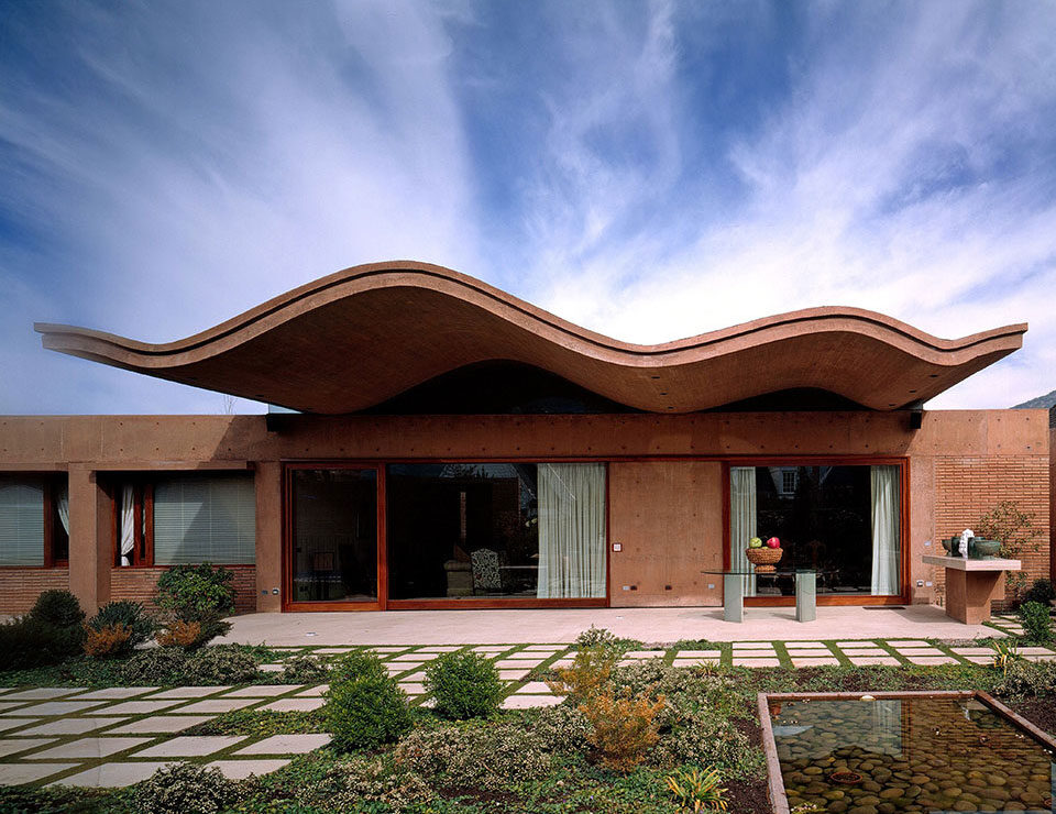 Casa en calle Los Sauzales