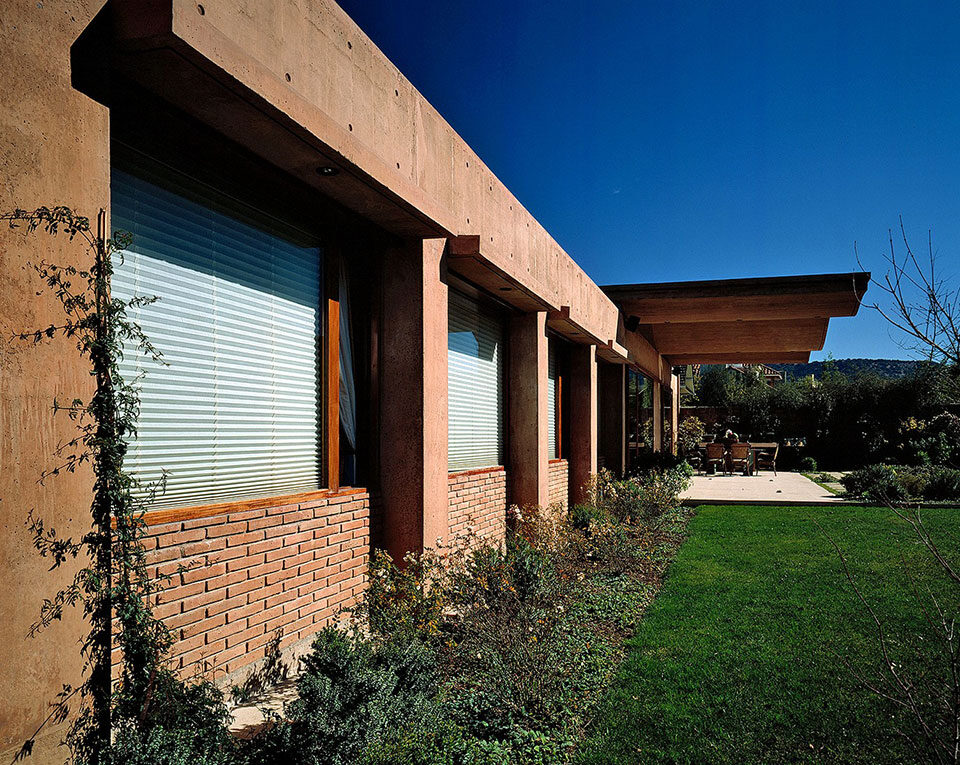 Casa en calle Los Sauzales