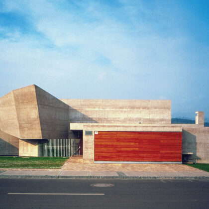 Casa en Camino La Bandurria