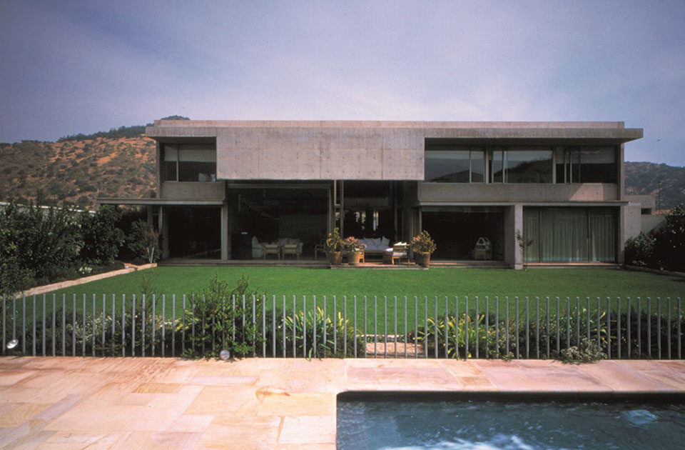 Casa en Camino La Bandurria