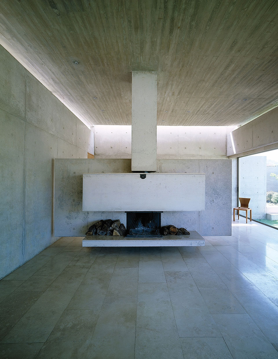 Casa en Camino El Pidén