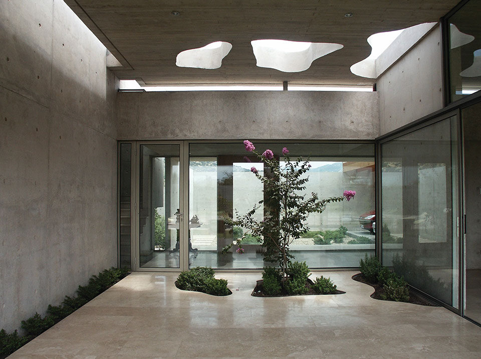 Casa en Camino El Pidén