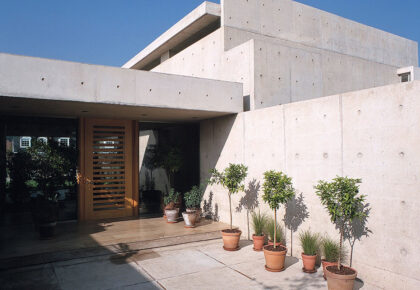 Casa en calle El Arreo