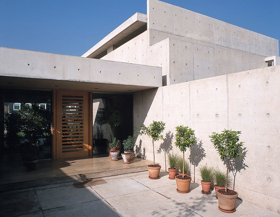 Casa en calle El Arreo