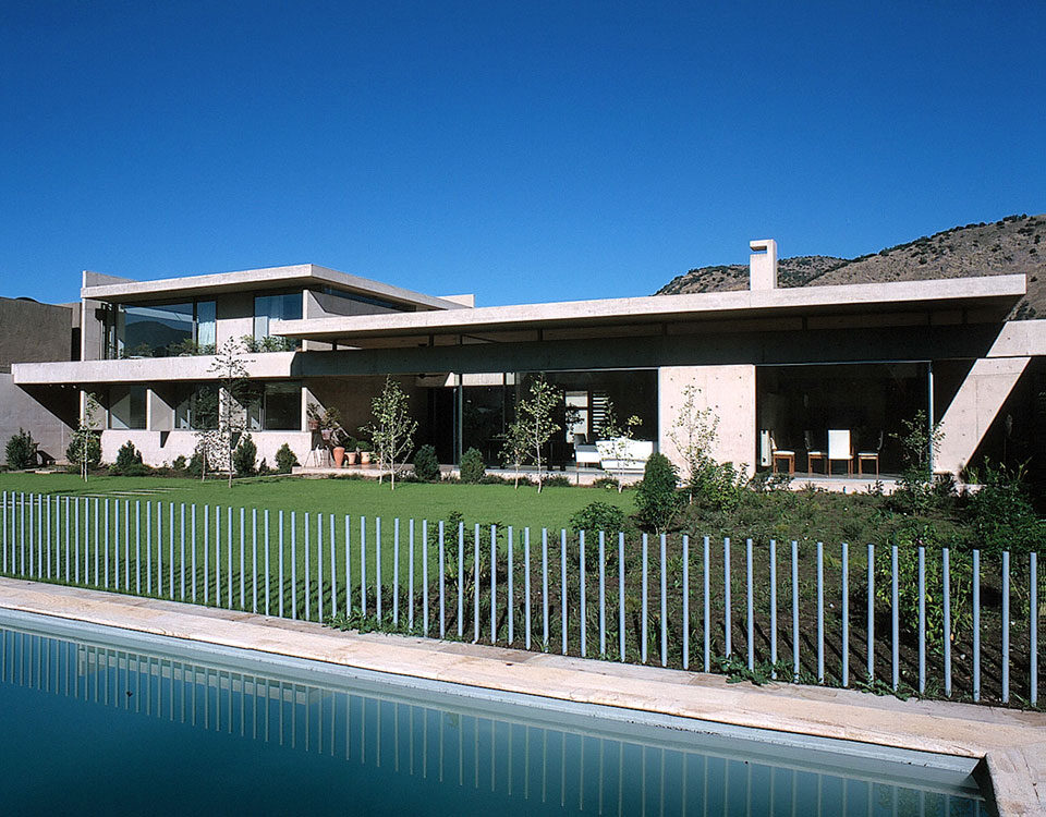 Casa en calle El Arreo