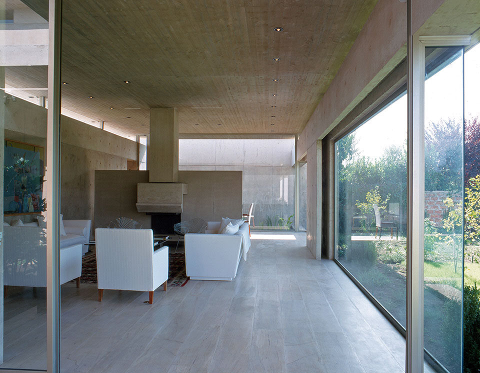 Casa en calle El Arreo