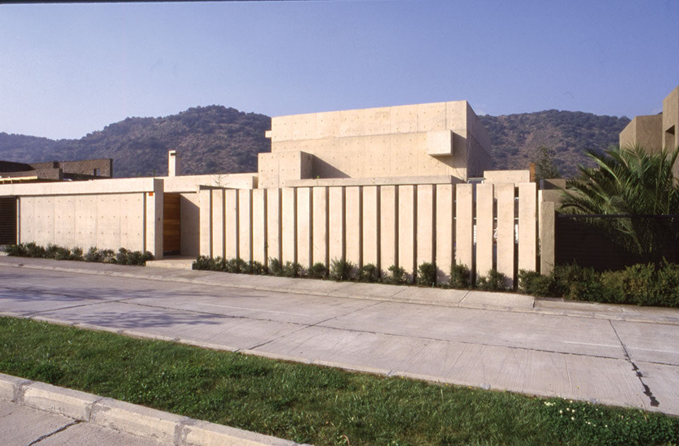 Casa en calle El Arreo