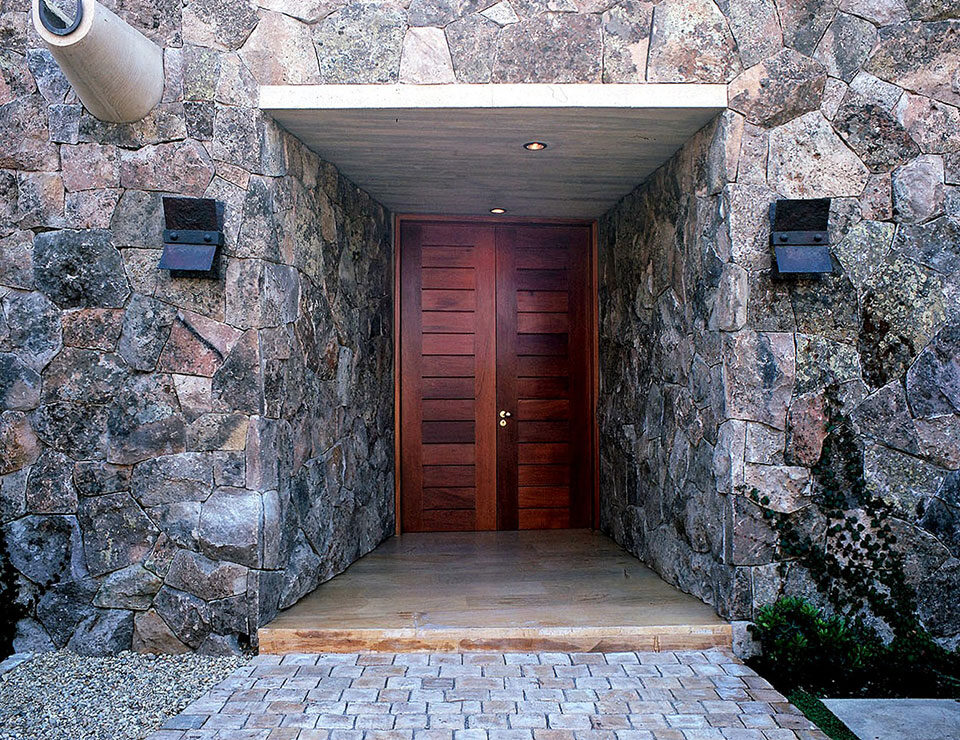 Casa en Av. Parque Las Pataguas