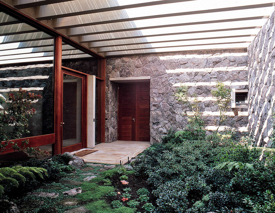 Casa en Av. Parque Las Pataguas