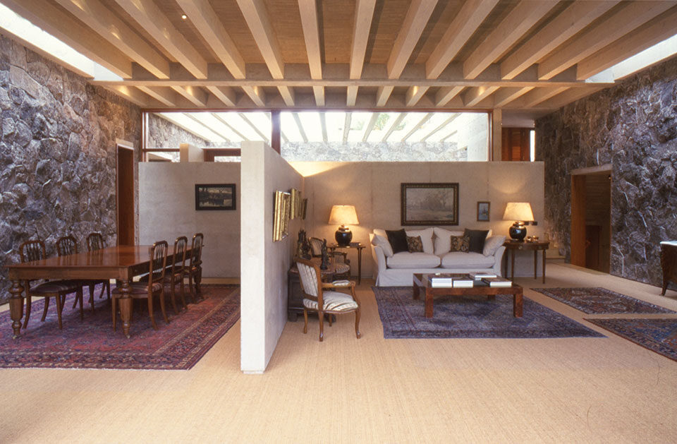 Casa en Av. Parque Las Pataguas