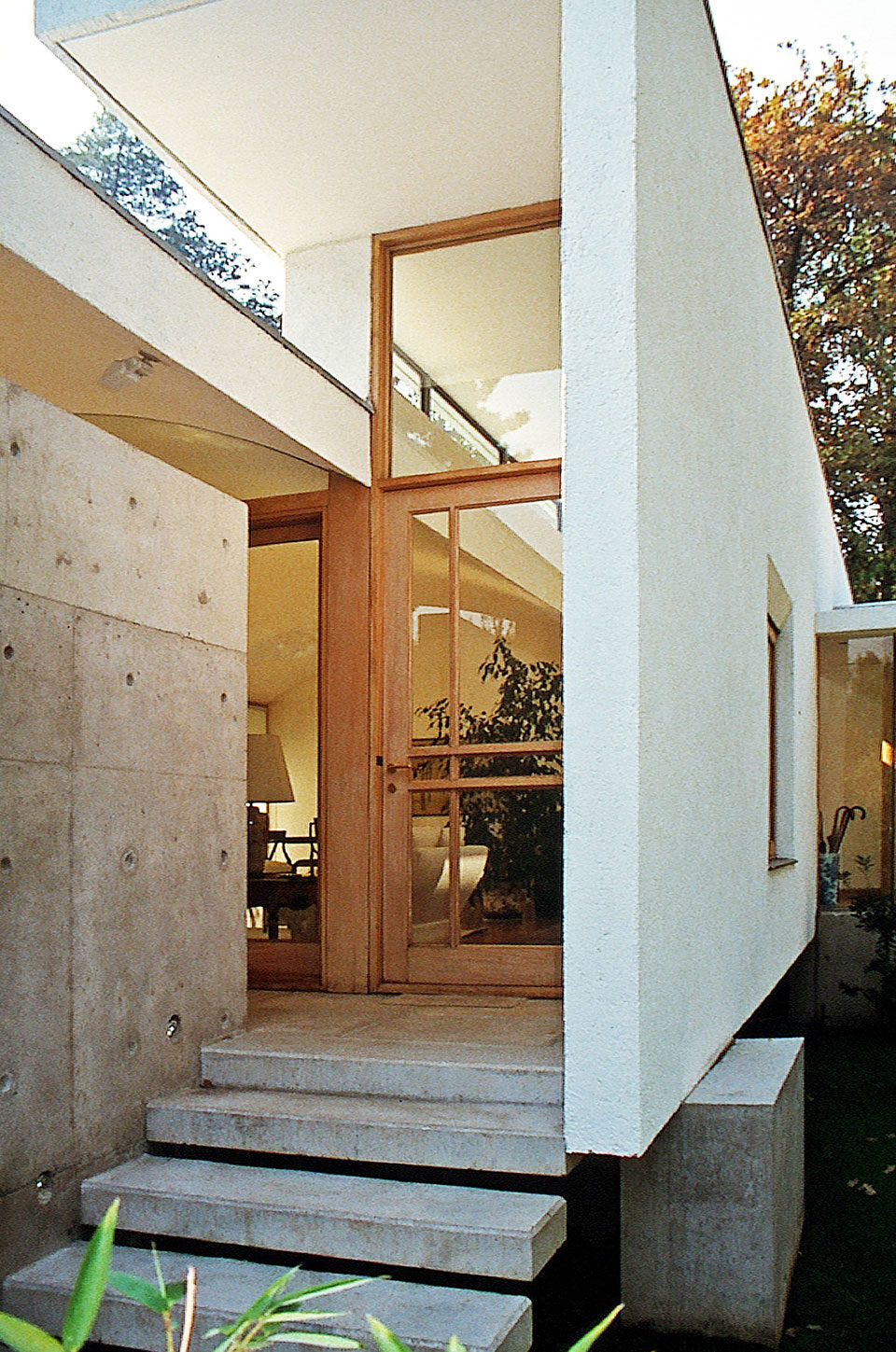 Casa en Camino El Canal  