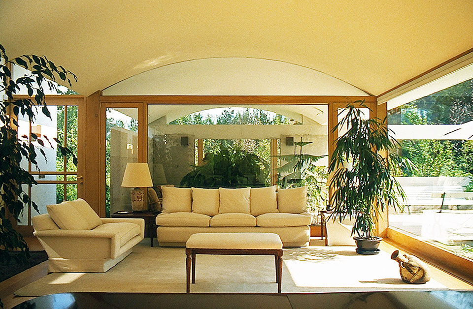 Casa en Camino El Canal  