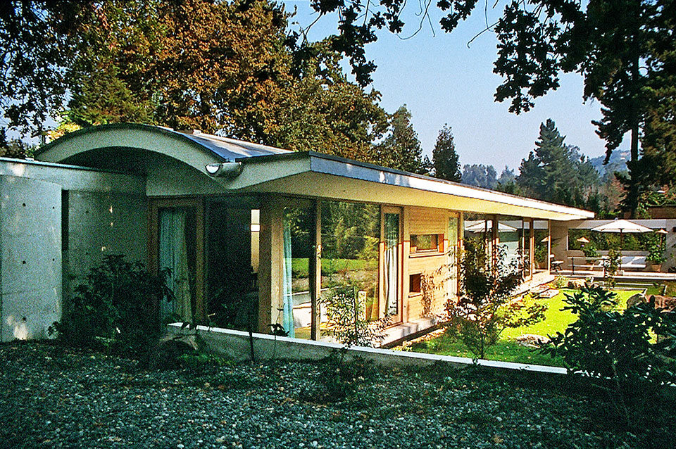 Casa en Camino El Canal  