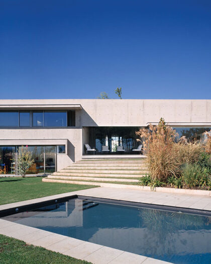 Casa en Calle El Robledal