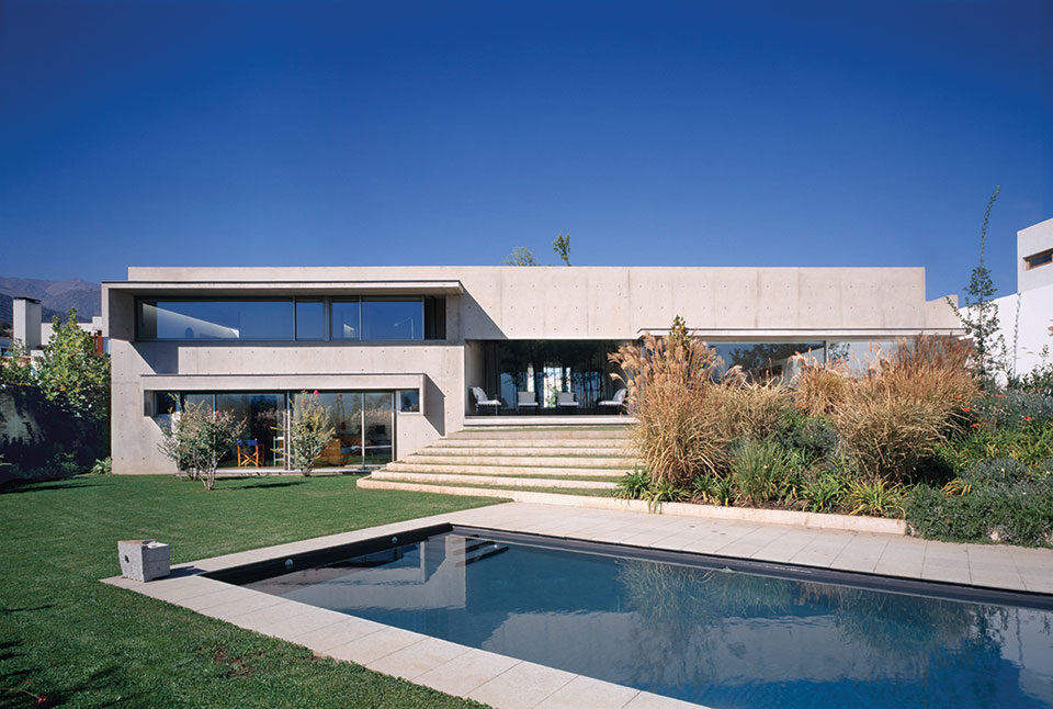 Casa en Calle El Robledal