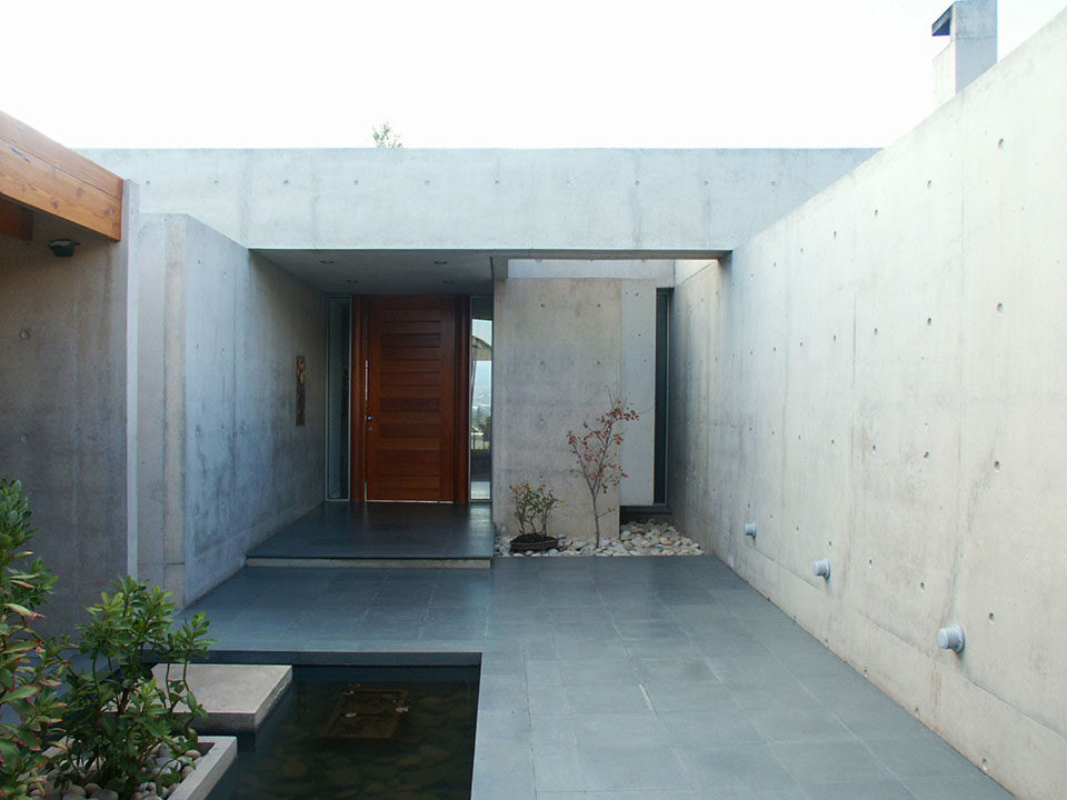 Casa en Calle El Robledal