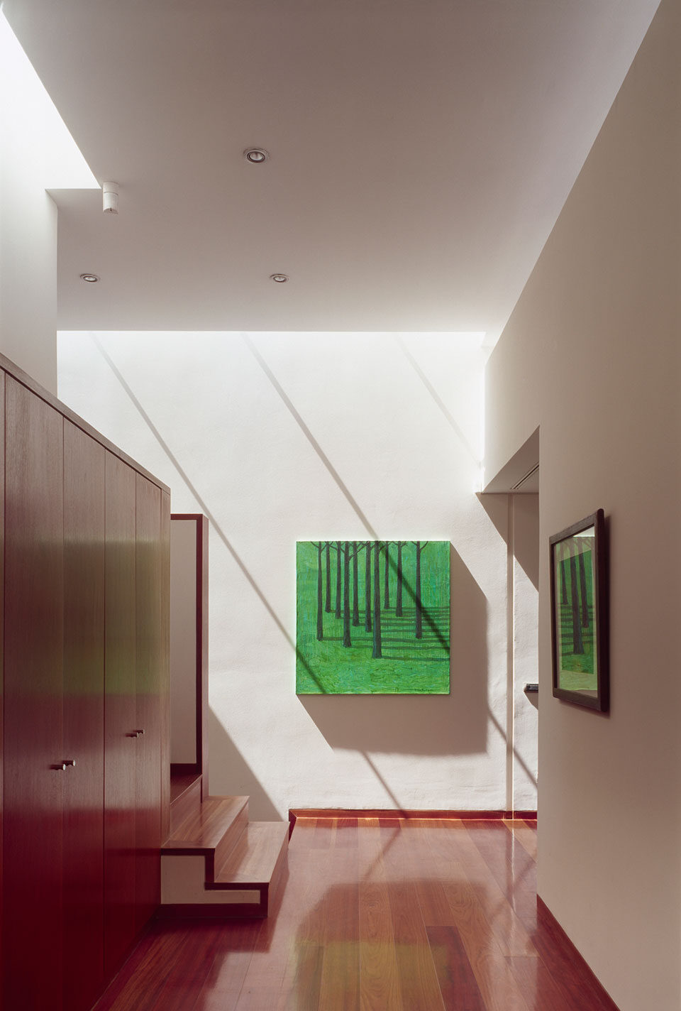 Casa en Calle El Robledal