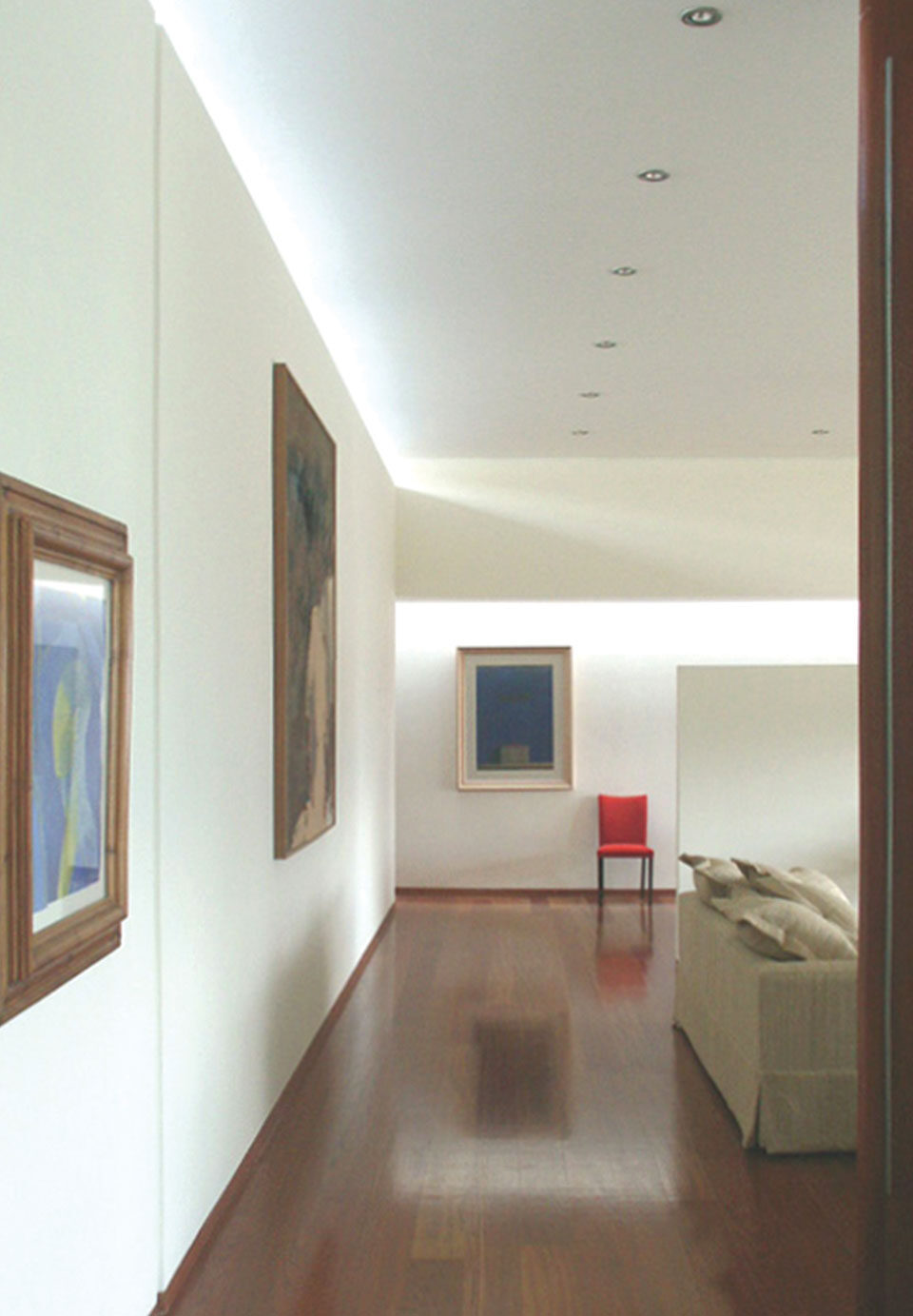 Casa en Calle El Robledal