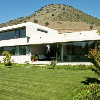 Casa en calle Las Ermitas