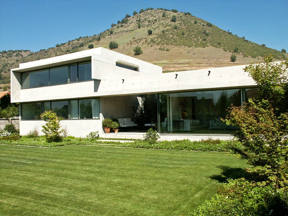 Casa en calle Las Ermitas