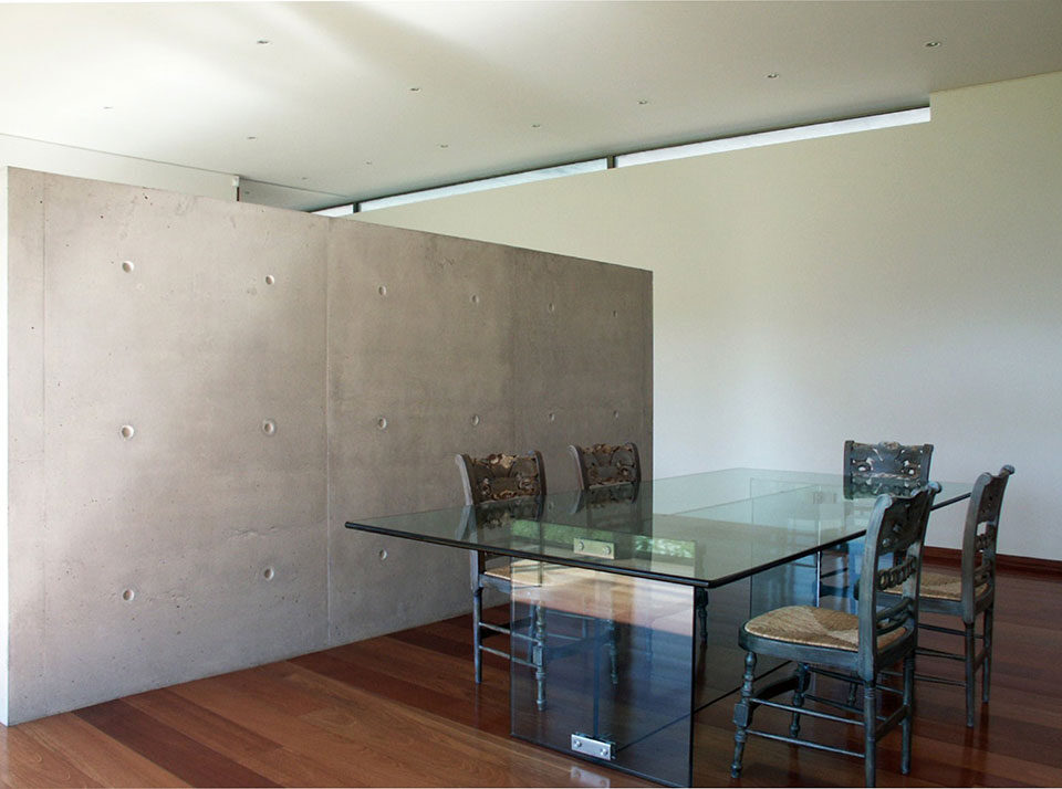 Casa en calle Las Ermitas