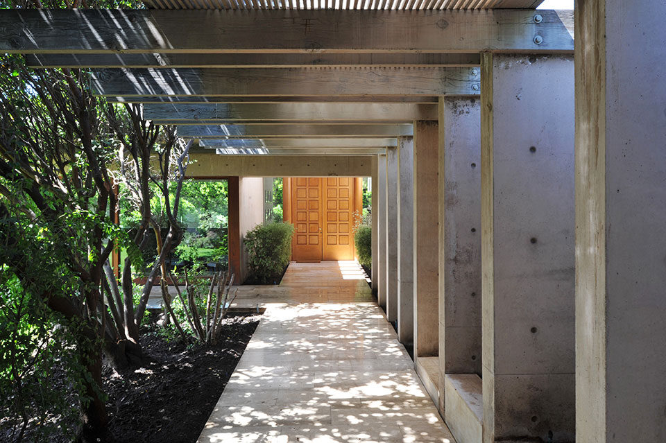 Casa en calle El Tordillo