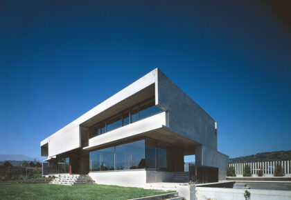 Casa en Av. Golf Lomas de la Dehesa