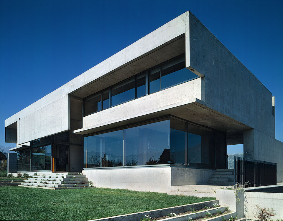 Casa en Av. Golf Lomas de la Dehesa