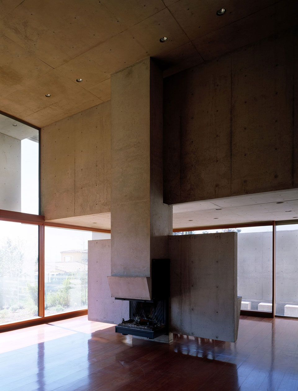 Casa en Av. Golf Lomas de la Dehesa