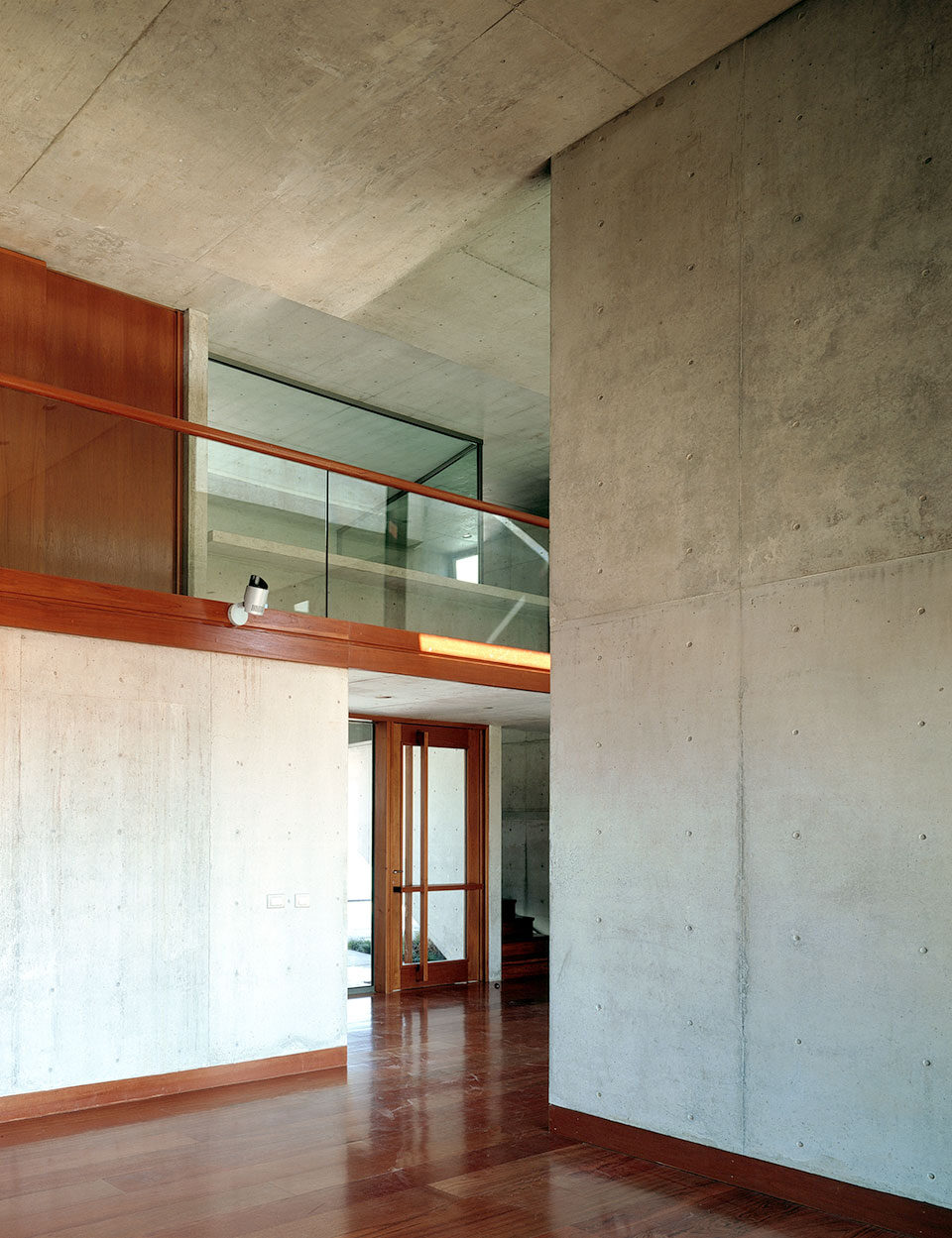 Casa en Av. Golf Lomas de la Dehesa