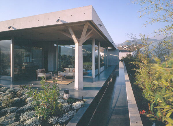 Casa en Camino Los Trapenses