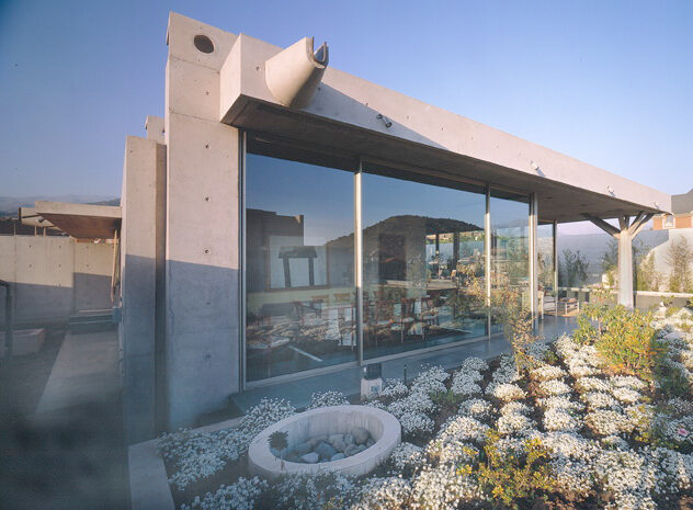 Casa en Camino Los Trapenses