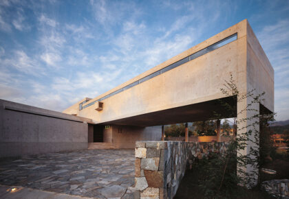 Casa en calle El Pitreño