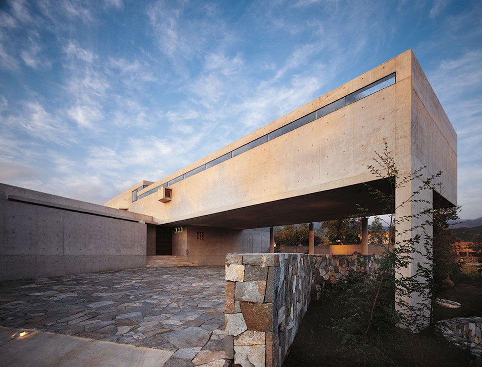 Casa en calle El Pitreño