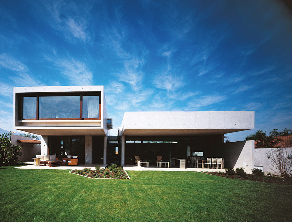 Casa en calle El Pitreño