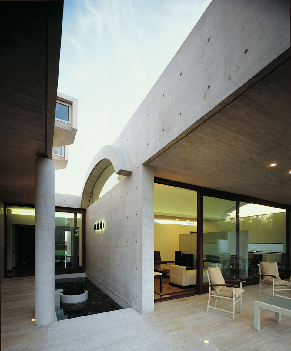 Casa en calle El Pitreño