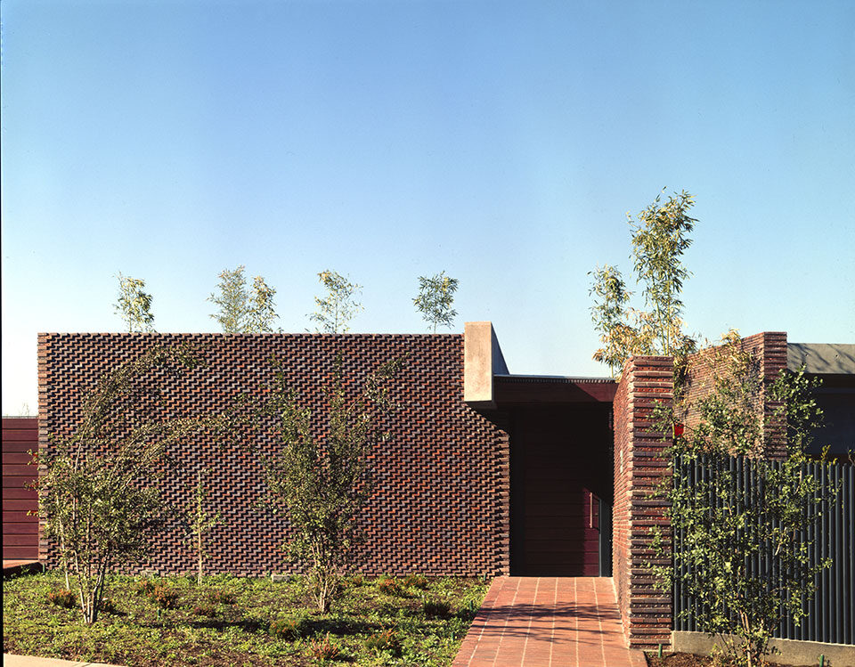 Casa en Av. Paseo del Águila