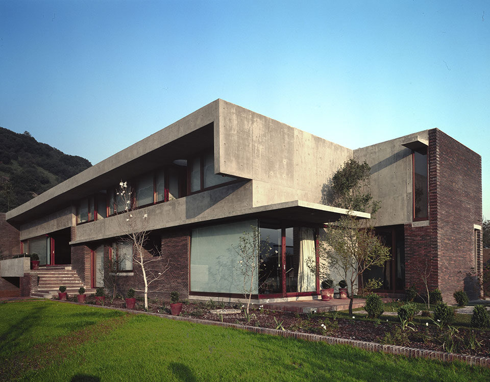 Casa en Av. Paseo del Águila