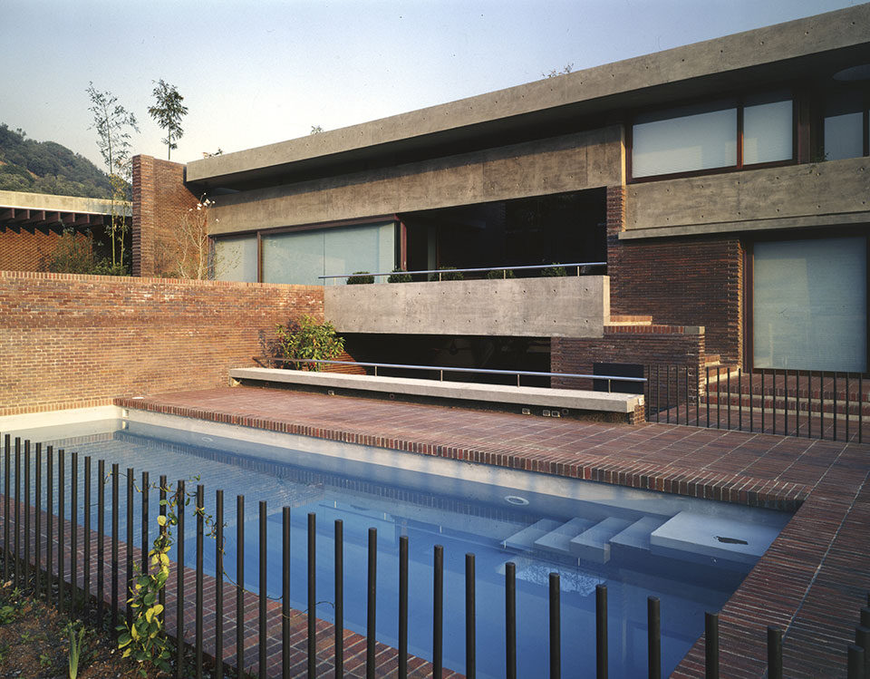 Casa en Av. Paseo del Águila