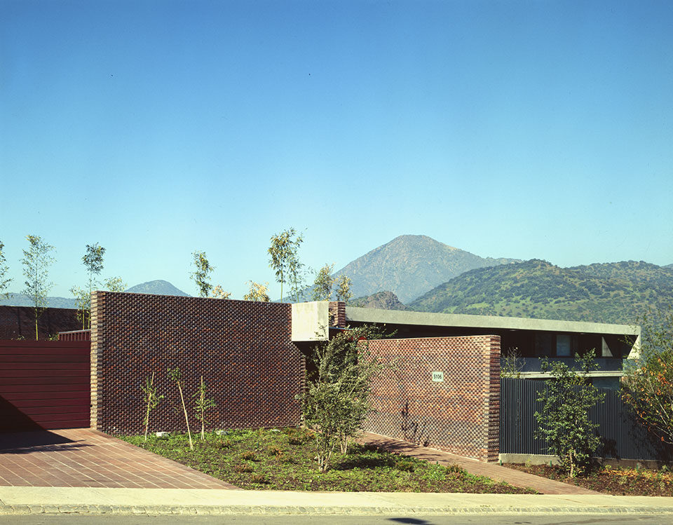 Casa en Av. Paseo del Águila
