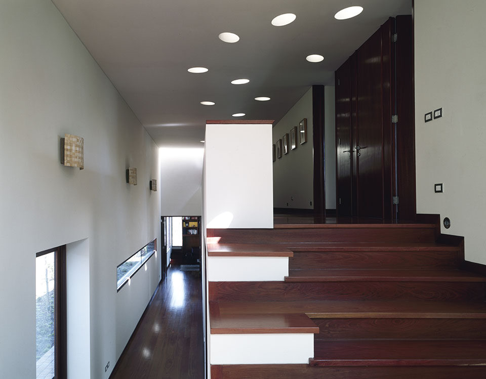 Casa en Av. Paseo del Águila