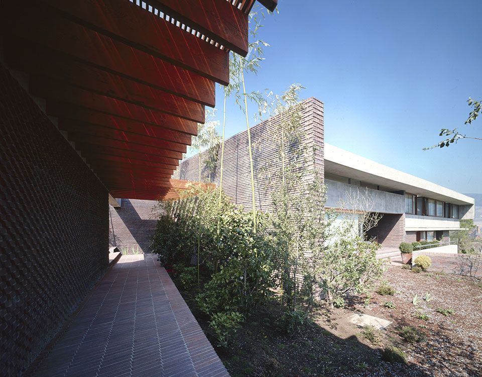 Casa en Av. Paseo del Águila