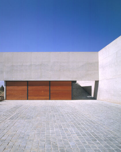 Casa en calle Ermita de Fátima