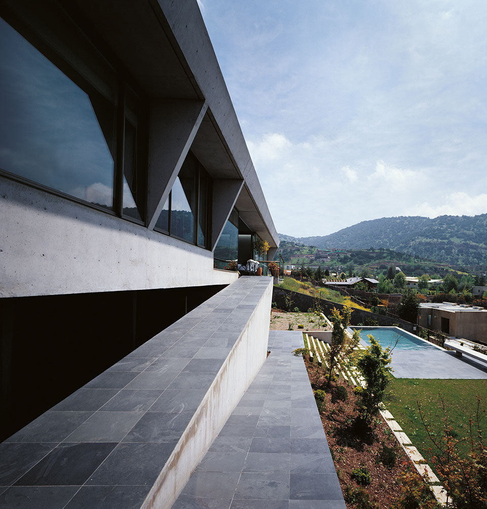 Casa en camino Punta de Águila