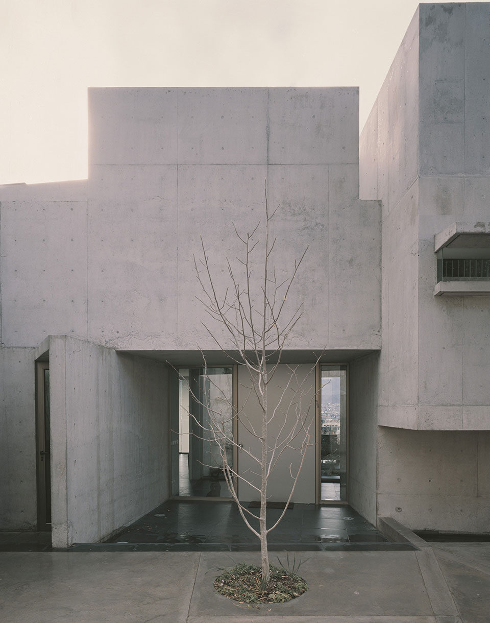 Casa en camino Punta de Águila